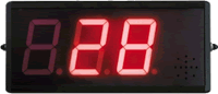 LED Sign 1640