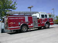 sedona pdt2000