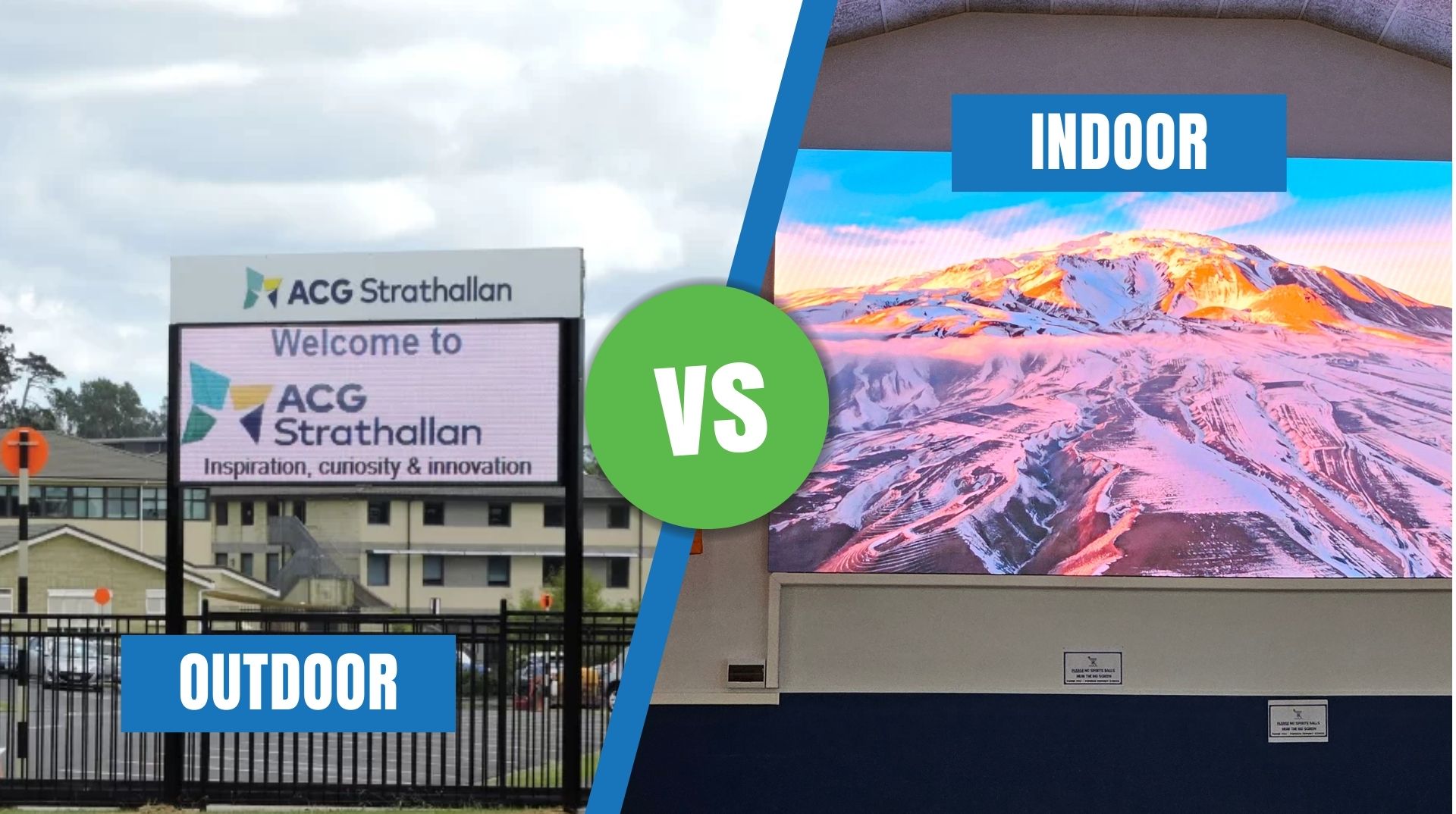 Indoor vs Outdoor (1)