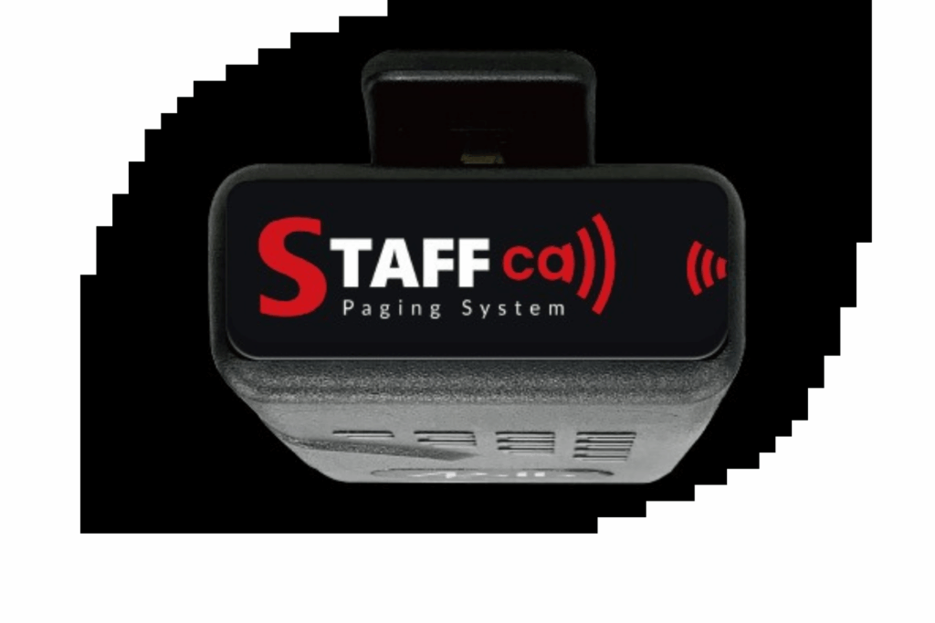 Restaurant Paging Systems