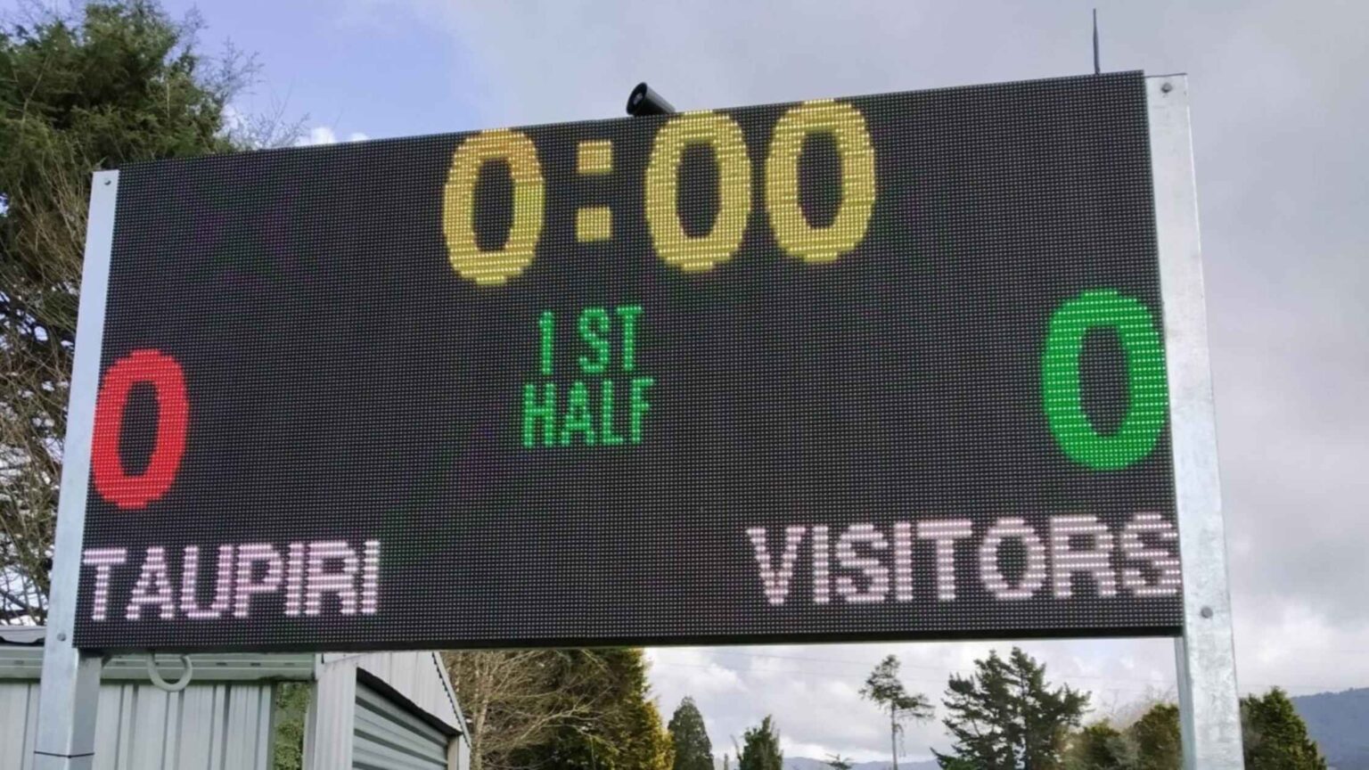 WiPath: Best LED Signage & Messaging Solutions Provider