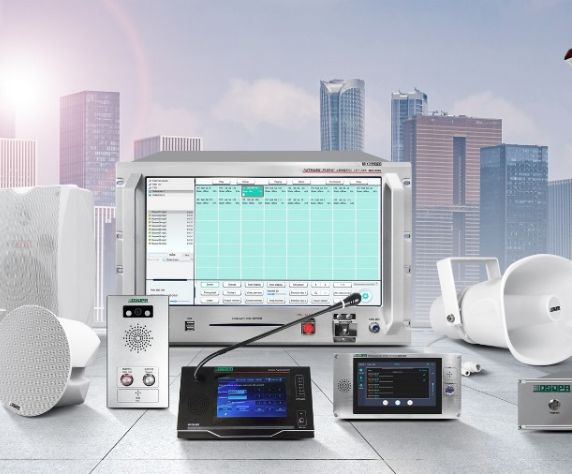 Built for Your Industry